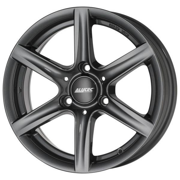 ALUTEC GRIP ALUTEC Nye alufælge - Cph Wheels