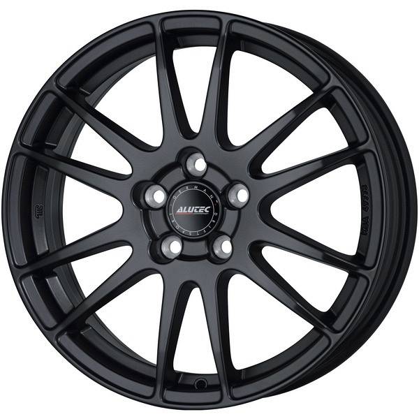 ALUTEC Monstr 18" 8.5J 5x114.3 ET40 – alufælge fra Cph Wheels