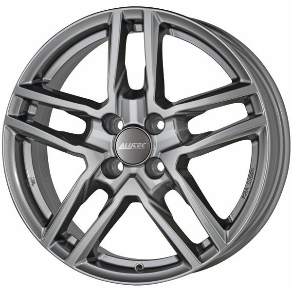 ALUTEC IKENU ALUTEC Nye alufælge - Cph Wheels