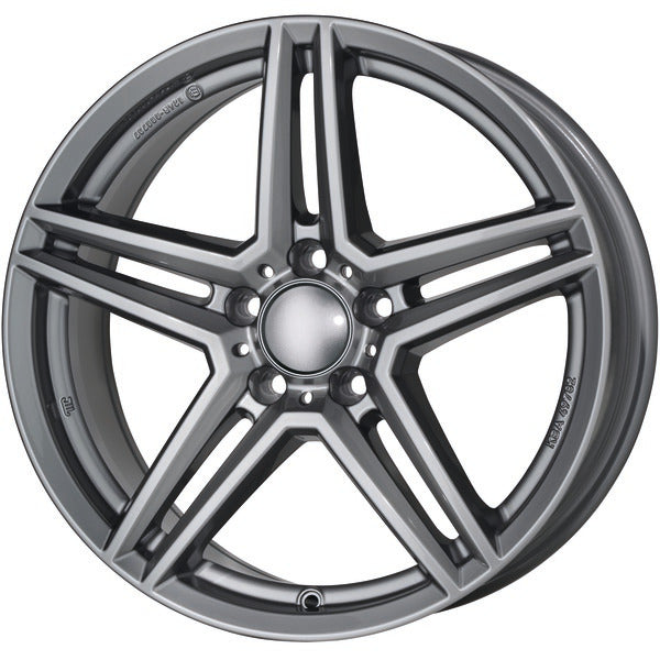 RIAL M10X RIAL Nye alufælge - Cph Wheels