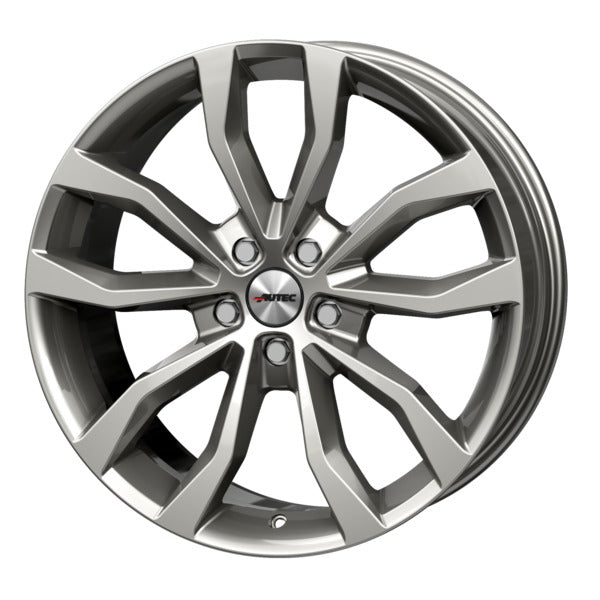 AUTEC UTECA AUTEC Nye alufælge - Cph Wheels