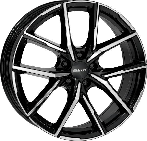 ALUTEC AVELENOX ALUTEC Nye alufælge - Cph Wheels