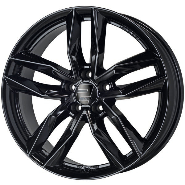2DRV WH40 2DRV Nye alufælge - Cph Wheels