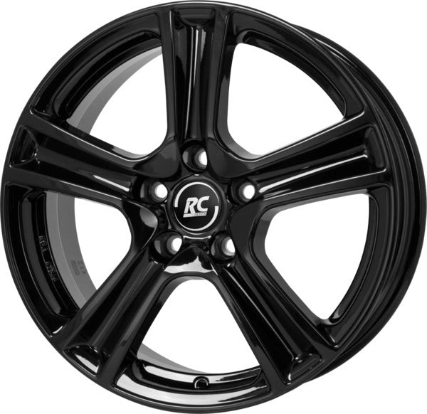 BROCK RC 19 BROCK Nye alufælge - Cph Wheels