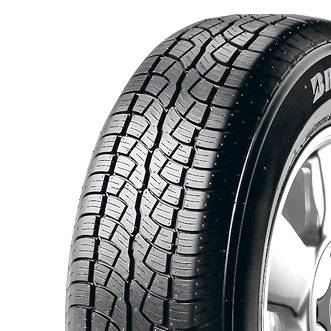 Bridgestone DUELER H/T 687 225/65R 17 102H TL D-687