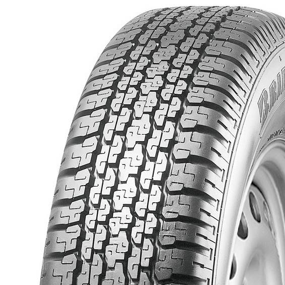 Bridgestone DUELER H/T 689 265/70R 16 112H TL D-689
