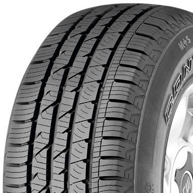 Continental CROSSCONTACT LX 255/60R 18 112V TL CrCont.LX XL FR CARGA EXTRA