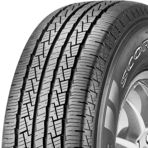 Pirelli SCORPION VERDE 225/65R 17 102H TL Scorp.Verde FSL