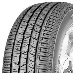Continental CROSSCONTACT LX SP 235/60R 18 107V TL CrCont.LX Sp.XL FR EXTRA LOAD