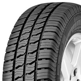 Continental VANCOFOURSEASON 2 235/65R 16C 115R TL Vanco4Seas.2