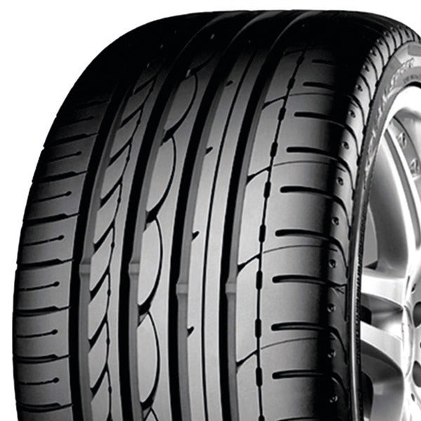Yokohama ADVAN SPORT V-103 275/45R 20 110Y TL Advan Sp.V103 AO AUDI-AUSF�HRUNG