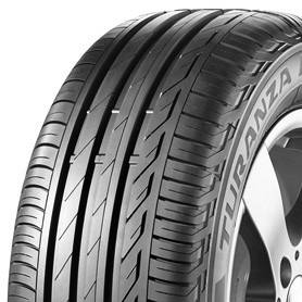 Bridgestone TURANZA T001 225/50R 17 94W TL T-001 MOE EXT RUN-FLAT/MERCEDES-AUSF?HRUNG