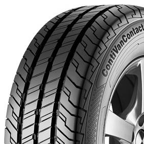 Continental VANCONTACT-100 215/75R 16C 121R TL VanCont.100