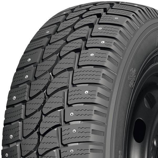Riken CARGO WINTER 225/65R 16C 112R TL Cargo Winter