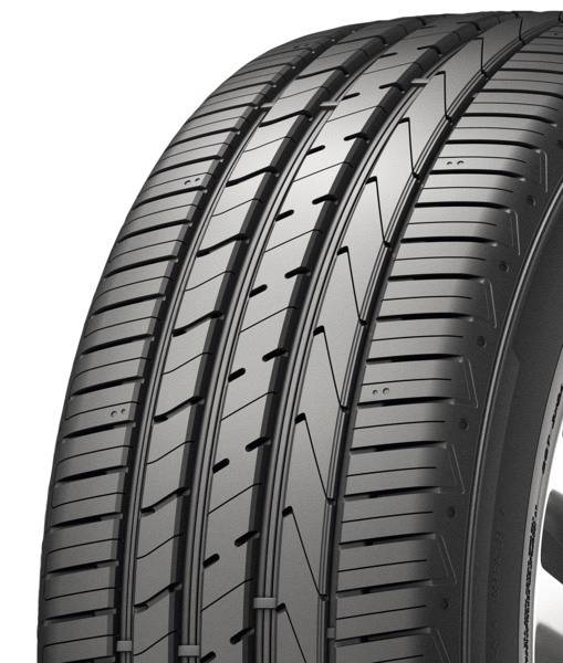 Hankook VENTUS S1 EVO2 SUV 235/55R 18 100V TL S-1 Evo-2 SUV MFS (K-117A)