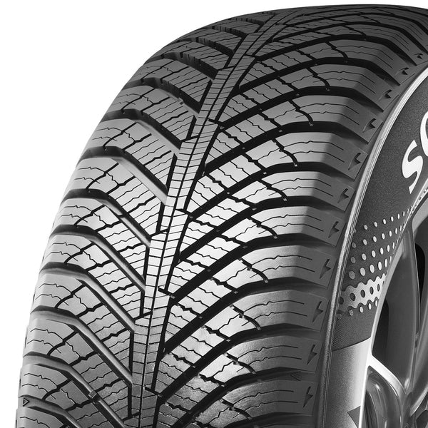 Kumho SOLUS 4S HA31 205/60R 15 91V TL HA-31