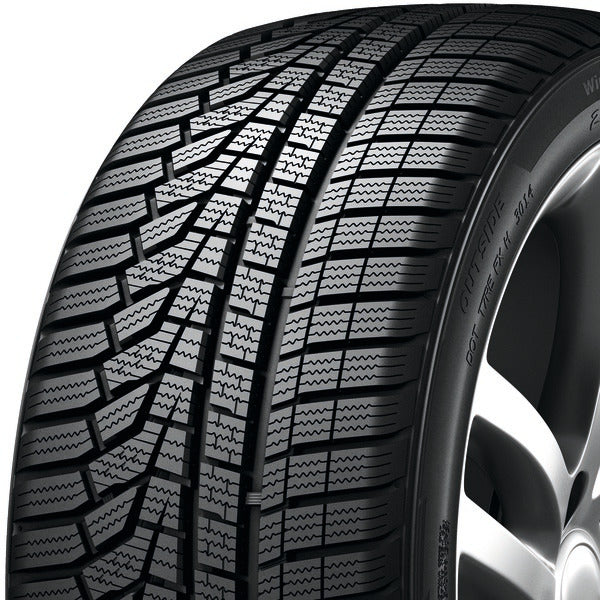 Hankook ICEPT EVO2 SUV 235/75R 15 109T TL Icept Evo-2 XL CARGA EXTRA/(W-320A)