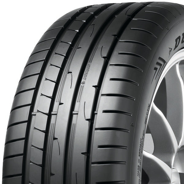Dunlop SPORT MAXX RT2 245/35ZR 18 92Y TL SP.Maxx-RT2 XL MFS EXTRA LOAD