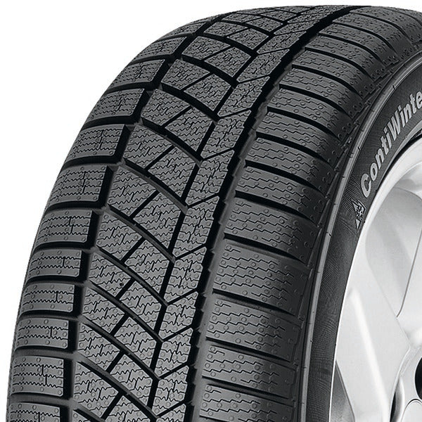 Continental WINTERCONT TS830P 195/55R 16 87H TL TS-830P SSR + RUN-FLAT/BMW-MODELLE
