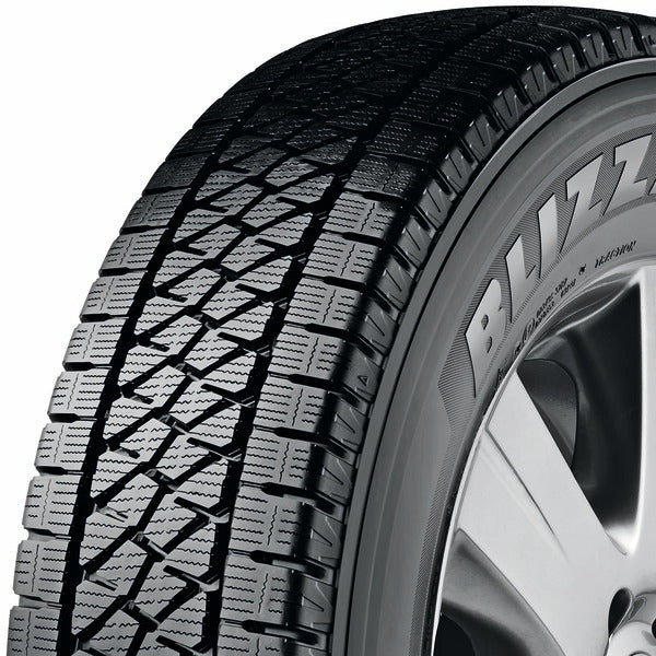 Bridgestone BLIZZAK W995 215/75R 16C 113R TL W-995 M+S