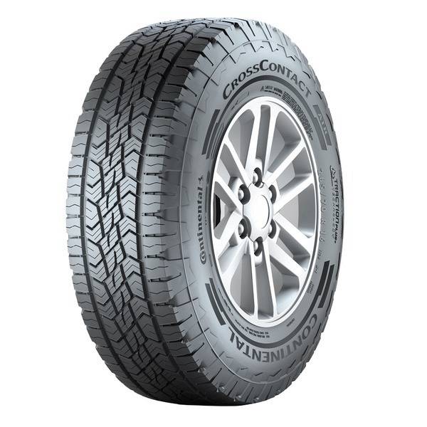 Continental CROSSCONTACT ATR 255/70R 16 111T TL CrCont.ATR FR
