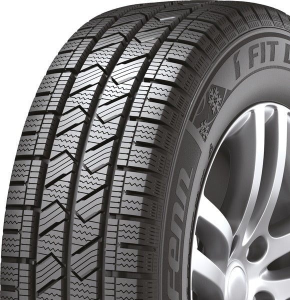Laufenn I-FIT Furgón (LY-31) 195/65R 16C 104T TL I-Fit Furgón M+S (LY-31)
