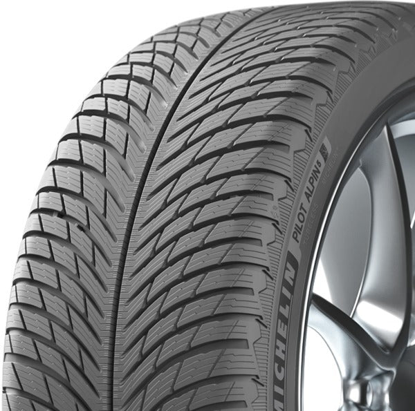 Michelin PILOT ALPIN 5 275/35R 20 102W TL Pi.Alpin-5 XL FSL EXTRA LOAD