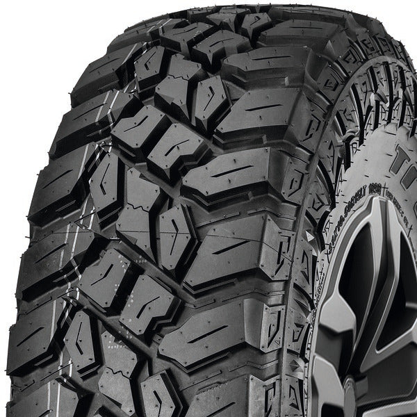 Tracmax X Privilo M/T LT225/75R 16 115Q X Privilo M/T POR. MFS