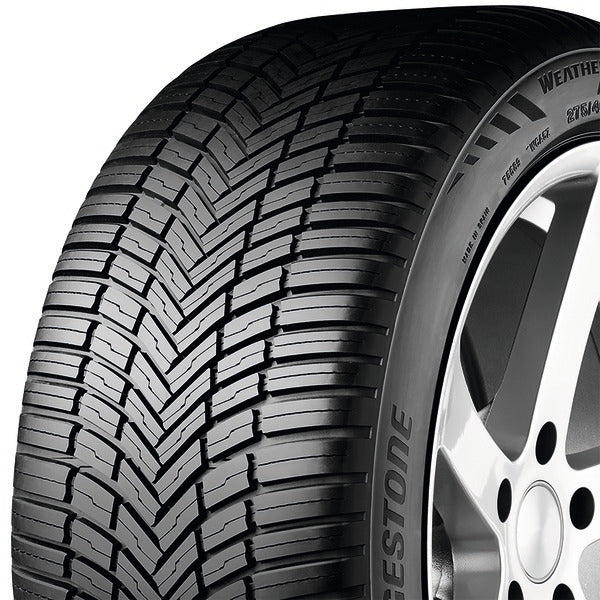 Bridgestone A-005 235/55R 19 101T TL A-005 SLT +/AO SELLO/AUDI-AUSF?HRUNG