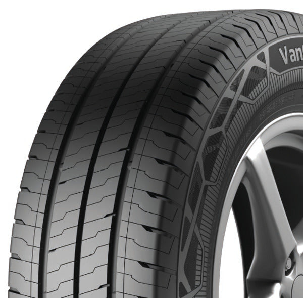Continental VANCONTACT ECO 215/65R 15C 104T TL VanCont.Eco