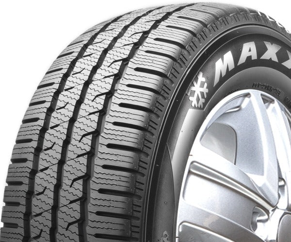 Maxxis VANSMART SNOW WL2 155R 12C 88R TL Vansmart Snow WL2