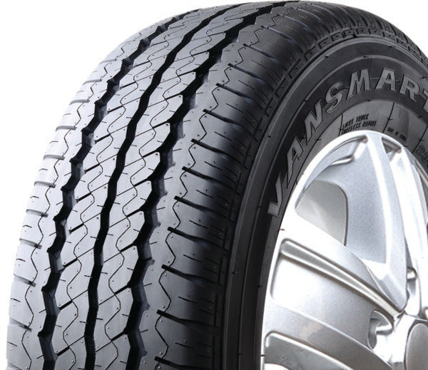 Maxxis VANSMART MCV3+ 195R 14C 106R TL Vansmart MCV-3 Plus MFS