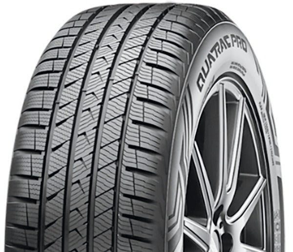 Vredestein QUATRAC PRO EV 225/55R 18 102V TL Quatrac Pro EV XL FSL CARGA EXTRA