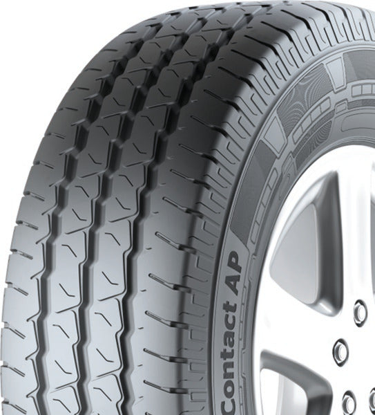 Continental VANCONTACT AP 215R 14C 112P TL VanContact AP