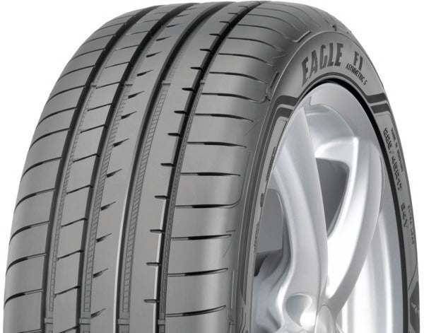 Goodyear EAG.F-1 SUPERSPORT 275/35R 18 99Y TL Eag.F-1 Supersport XL EXTRA LOAD