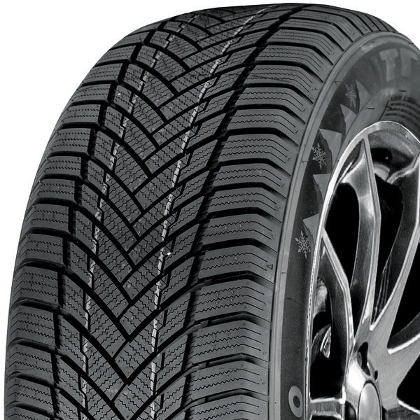 Tracmax X-PRIVILO S-130 215/60R 16 99H TL X-Privilo S-130 XL EXTRA LOAD