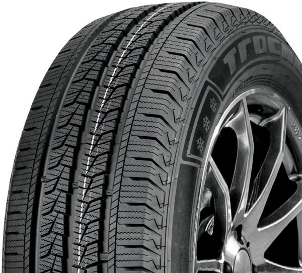 Tracmax X-PRIVILO VS-450 235/65R 16C 121R TL X-Privilo VS-450
