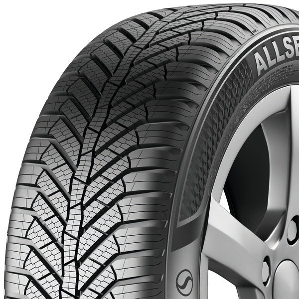 Semperit ALLSEASON-GRIP 215/55R 17 94V TL AllSeason-Grip FR