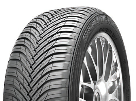 Maxxis AP-3 ALL SEASON 275/35R 20 102W TL AP-3 All Seas.XL MFS EXTRA LOAD