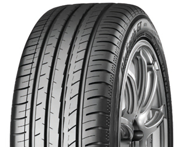 Yokohama BLUEARTH-GT AE51 225/45R 19 96W TL BluEarth-GT AE51 XL RP EXTRA LOAD