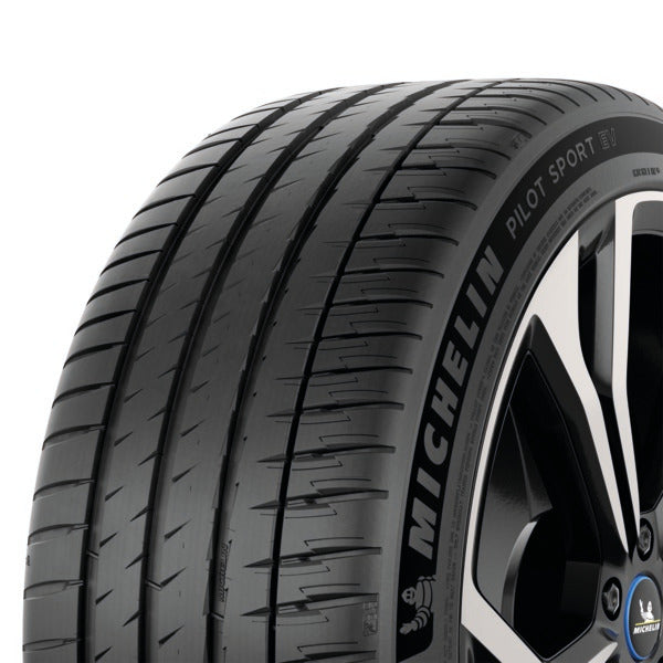 Michelin PILOT SPORT EV 255/40R 20 101W TL Pi.Sport-EV T0 XL ACOUSTIC/TESLA-AUSF?HRUNG/EXTRA LOAD