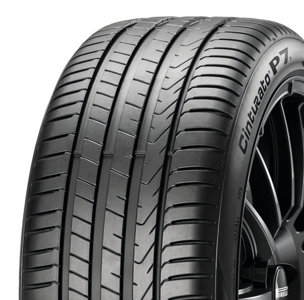 Neumático Pirelli CINTURATO P-7 C2 205/45R 17 88W Cintur.P-7C2 R/F+ XL FSL RUN-FLAT/BMW-VERSION/EXTRA LOAD