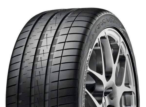 Vredestein ULTRAC VORTI+ 275/35ZR 21 (103Y) Ultr. Vorti Pl.XL FSL CARGA EXTRA