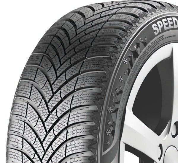 Semperit SPEED-GRIP 5 185/60R 15 84T TL Speed Grip-5
