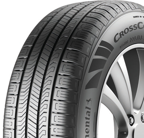 Continental CROSSCONTACT RX 275/40R 21 107H TL CrCont.RX XL FR EXTRA LOAD