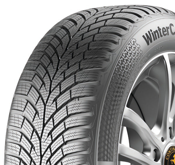 Continental TS-870 225/45R 17 94H TL TS-870 XL FR CARGA EXTRA