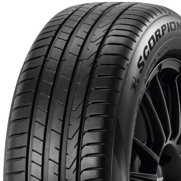 Pirelli SCORPION 235/55R 19 101T TL Scorpion AO/+ FSL AUDI/VW-VERSION