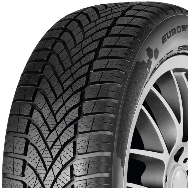 Falken EUROWINTER HS02 215/50R 18 92V TL HS-02 MFS