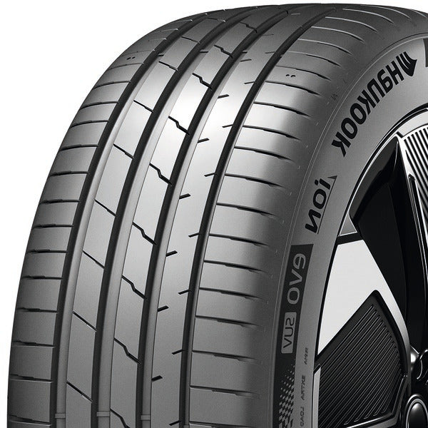 Hankook ION EVO SUV 255/35ZR 21 98W TL Ventus ION-SX XL MFS EXTRA LOAD/(IK-01A)