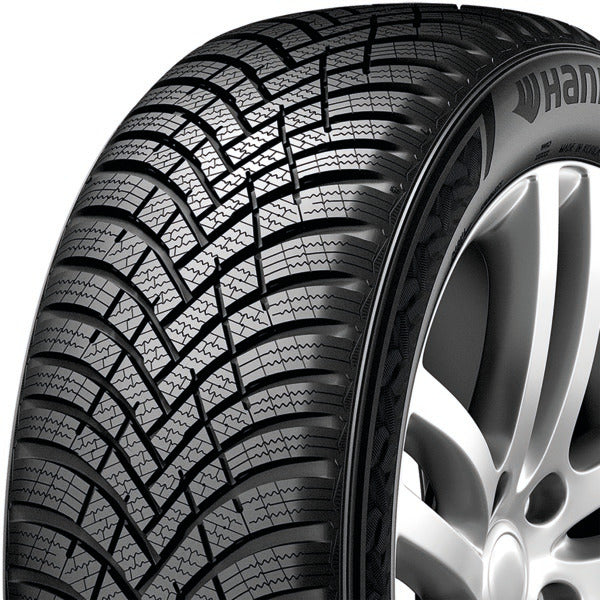 Hankook INVIERNO I*CEPT RS3 215/65R 16 98H TL Icept RS-3 (W-462)